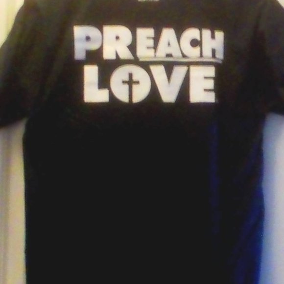 Tee shirt close-out, all new merchandise, 20 styles, sizes M, L, and XL - Picture 10 of 16